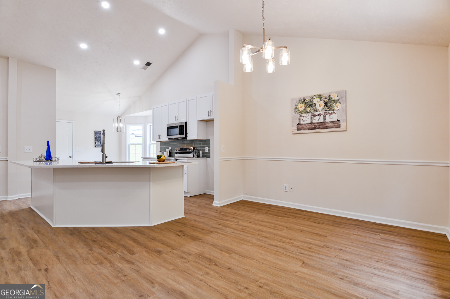 Elliott Grove - Residential