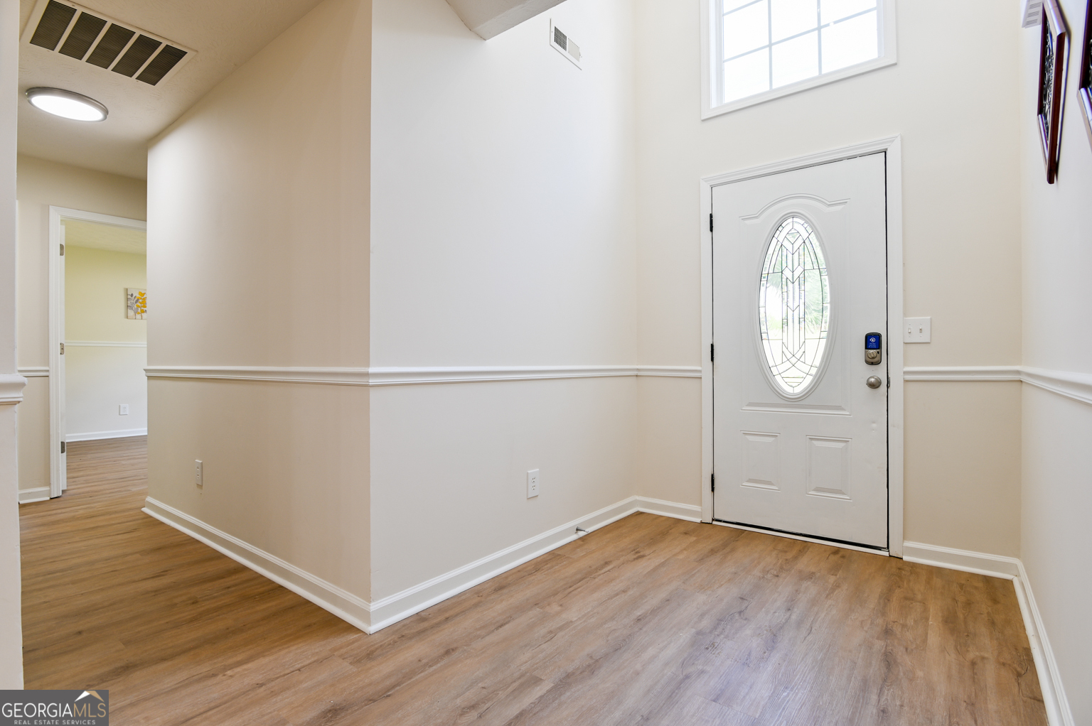 Elliott Grove - Residential