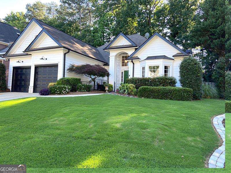 1085 S Bethany Creek DR