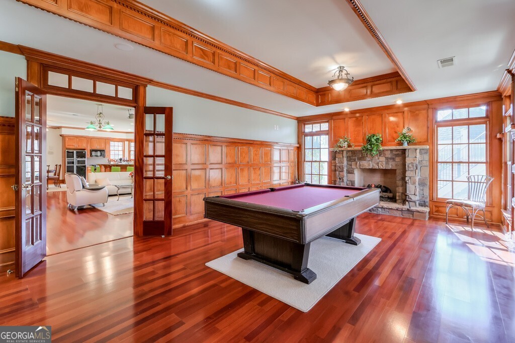 Watkins Glen - Residential