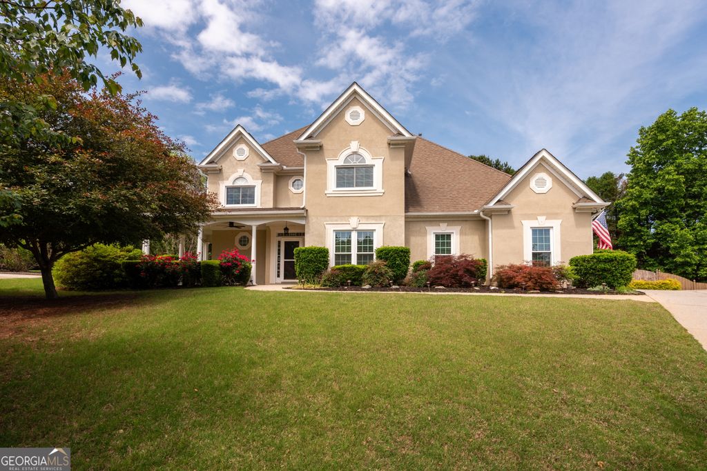 Photo of 1911 Paper Birch Cove, Grayson, GA 30017 (MLS # 10765970)