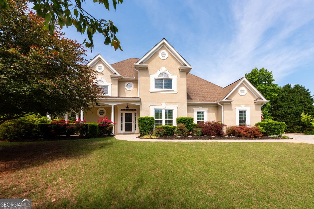 Photo of 1911 Paper Birch Cove, Grayson, GA 30017 (MLS # 10765970)