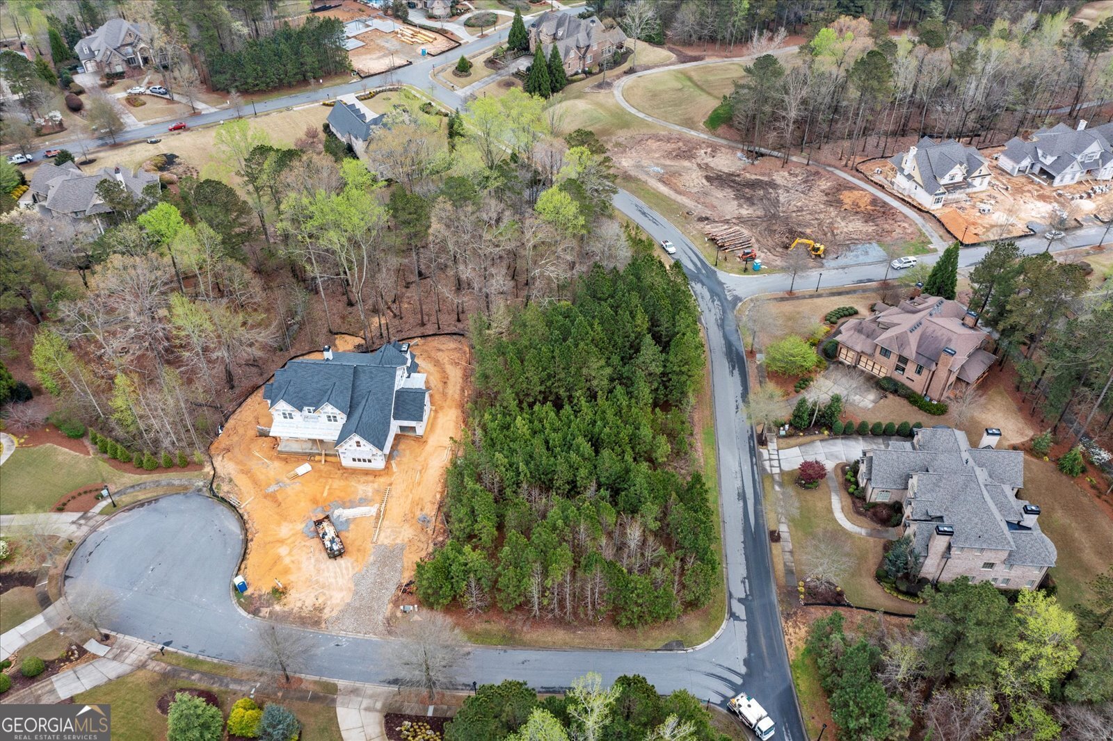 OWNER VERY ANXIOUS TO SELL!!! Corner Lot in Governors Towne Club, Cobb County's only gated golf course community. Enjoy the lifestyle!! Clubhouse with 3 restaurants, bar with bar area dining, Banquet facility. Full service Day Spa and fully equipped gym. Aquatics center with tiki bar, tennis with full time tennis pro. Tot Lot, regulation Little League baseball field, full court basketball. It is like being on vacation everyday. If you don't have your floor plan, we can assist with arranging for you to meet with architect to formulate your home designed to your specifications. Beautiful community! Great Corner lot, perfect building lot with minimal site costs. Don't miss out, one of the few good lots left in Governors Towne Club. Make an appointment today!! Owner Anxious to sell, great opportunity!! An Athletic Membership in Governors Towne Club is mandatory the current Initiation Fee is $30,000 and is included in the price of the lot. The current monthly dues are $230 per month plus a $100 usage fee that may be used for food , beverage or merchandise.