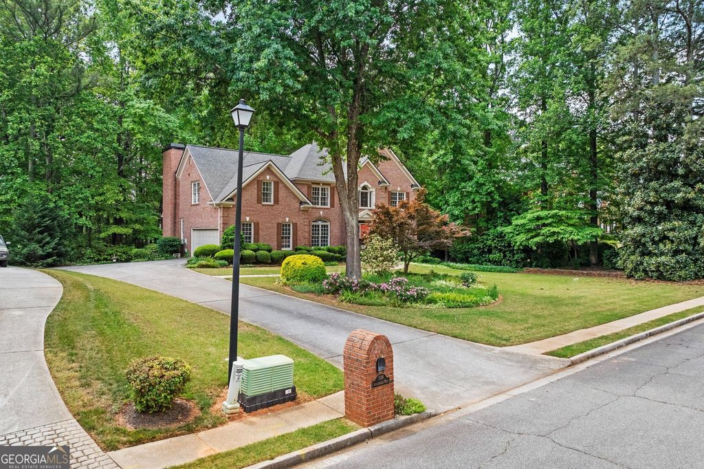 Photo of 1526 Annapolis Way, Grayson, GA 30017 (MLS # 10754962)