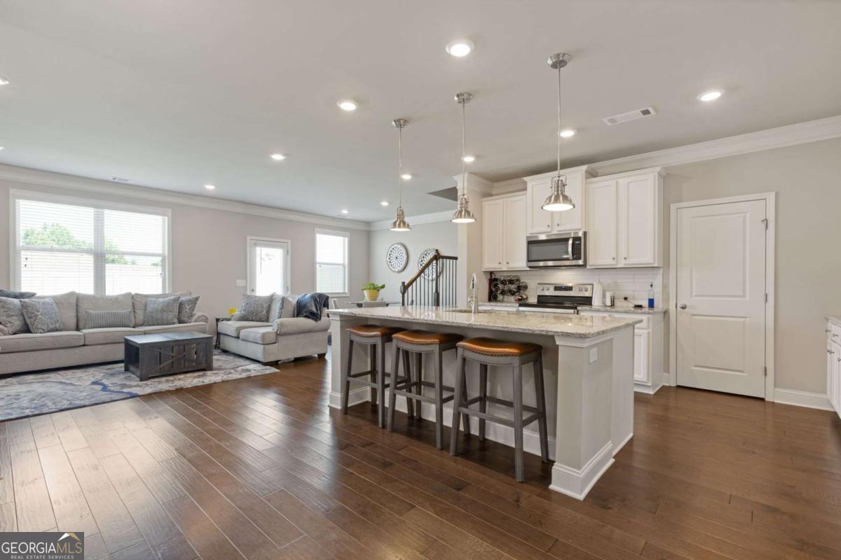 2904 Weyhill TRL