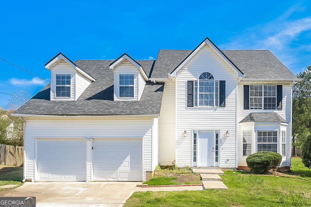 Photo of 3474 Clifton Farm Drive, Decatur, GA 30034 (MLS # 10881503)