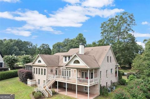 6212 Waters Edge DR Covington GA 30014