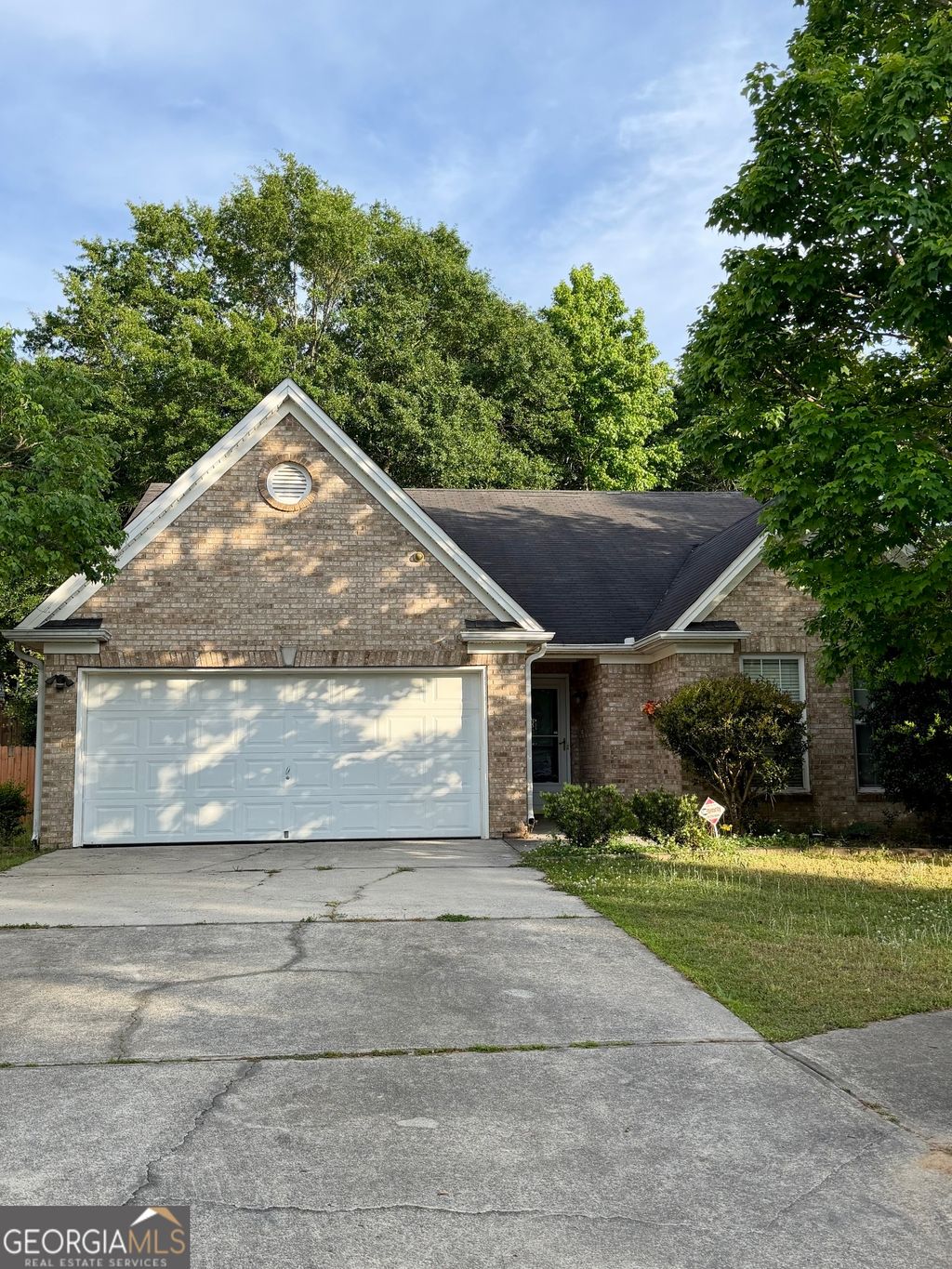 Photo of 1840 Arborwood Drive, Grayson, GA 30017 (MLS # 10759065)