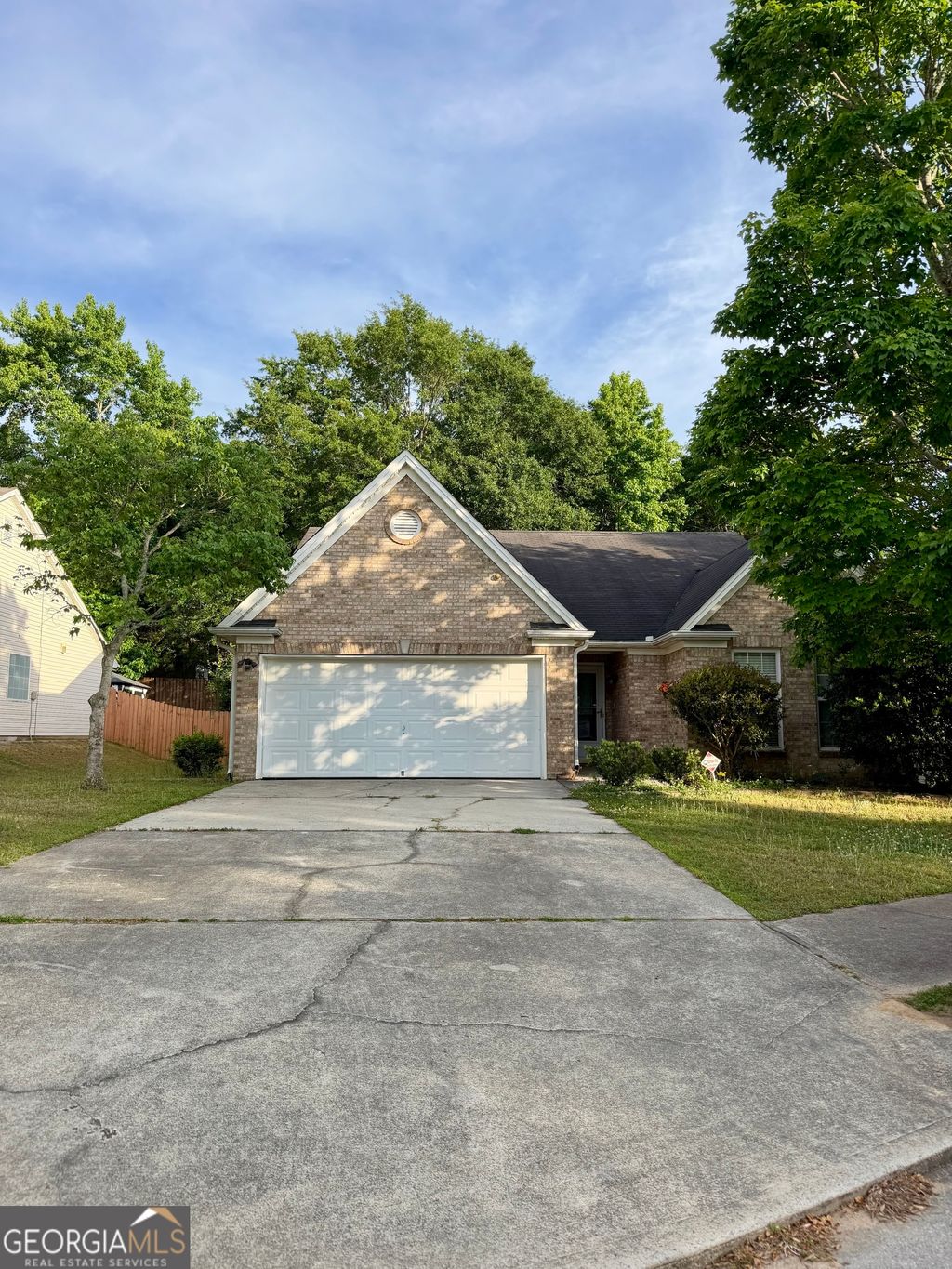 Photo of 1840 Arborwood Drive, Grayson, GA 30017 (MLS # 10759065)
