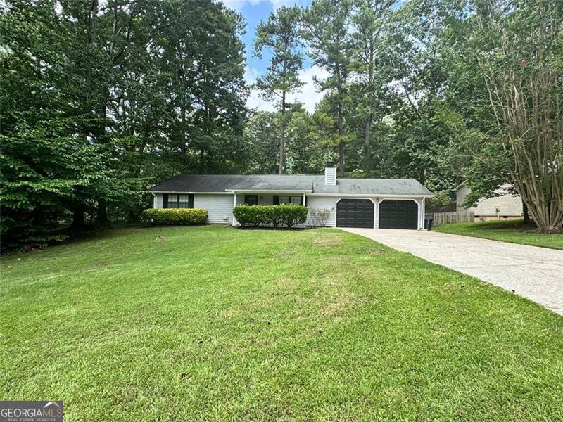 4724 Warrior WAY