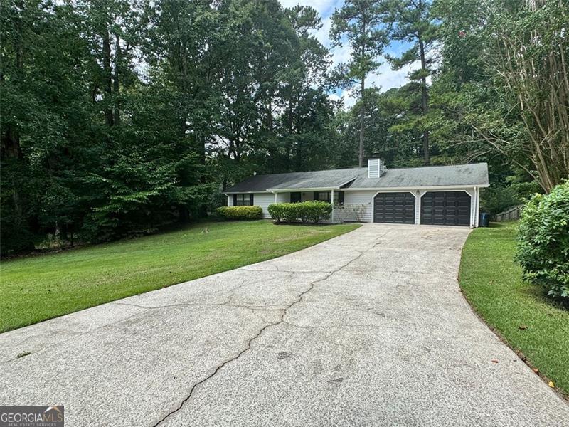 4724 Warrior WAY