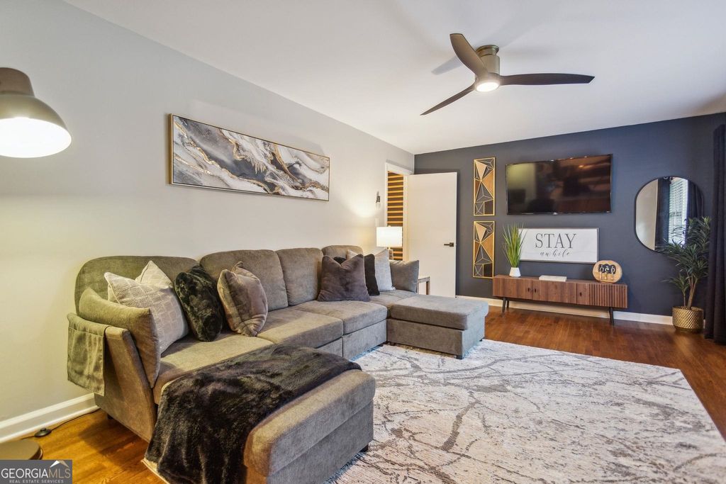 Photo of 425 SW Plantation Road, Smyrna, GA 30082 (MLS # 20158099)