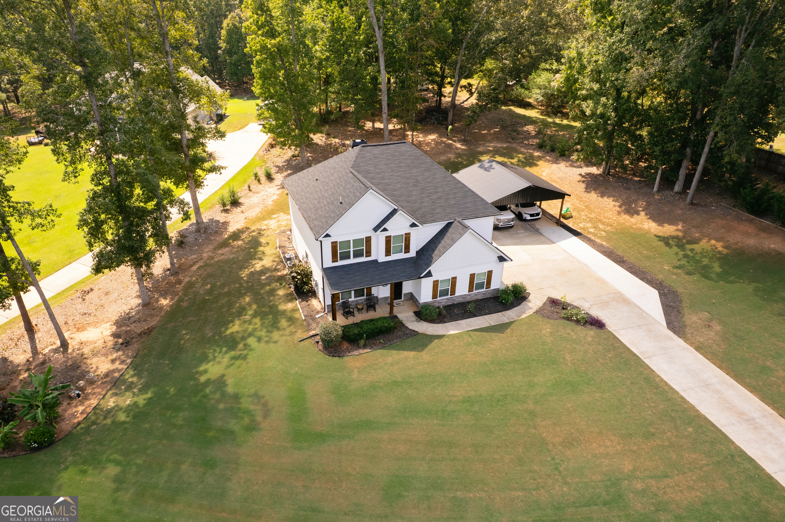 207 Dixon CIR