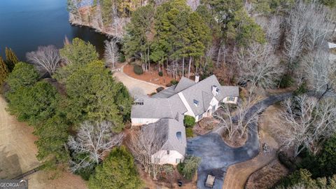 A home in Pine Mountain