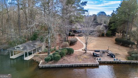 A home in Pine Mountain