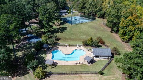 A home in Pine Mountain