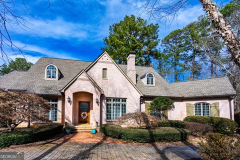 A home in Pine Mountain