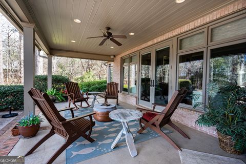 A home in Pine Mountain