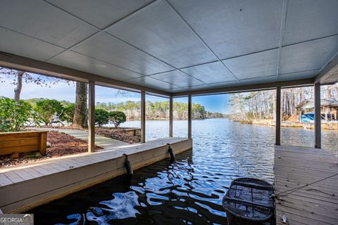 A home in Pine Mountain