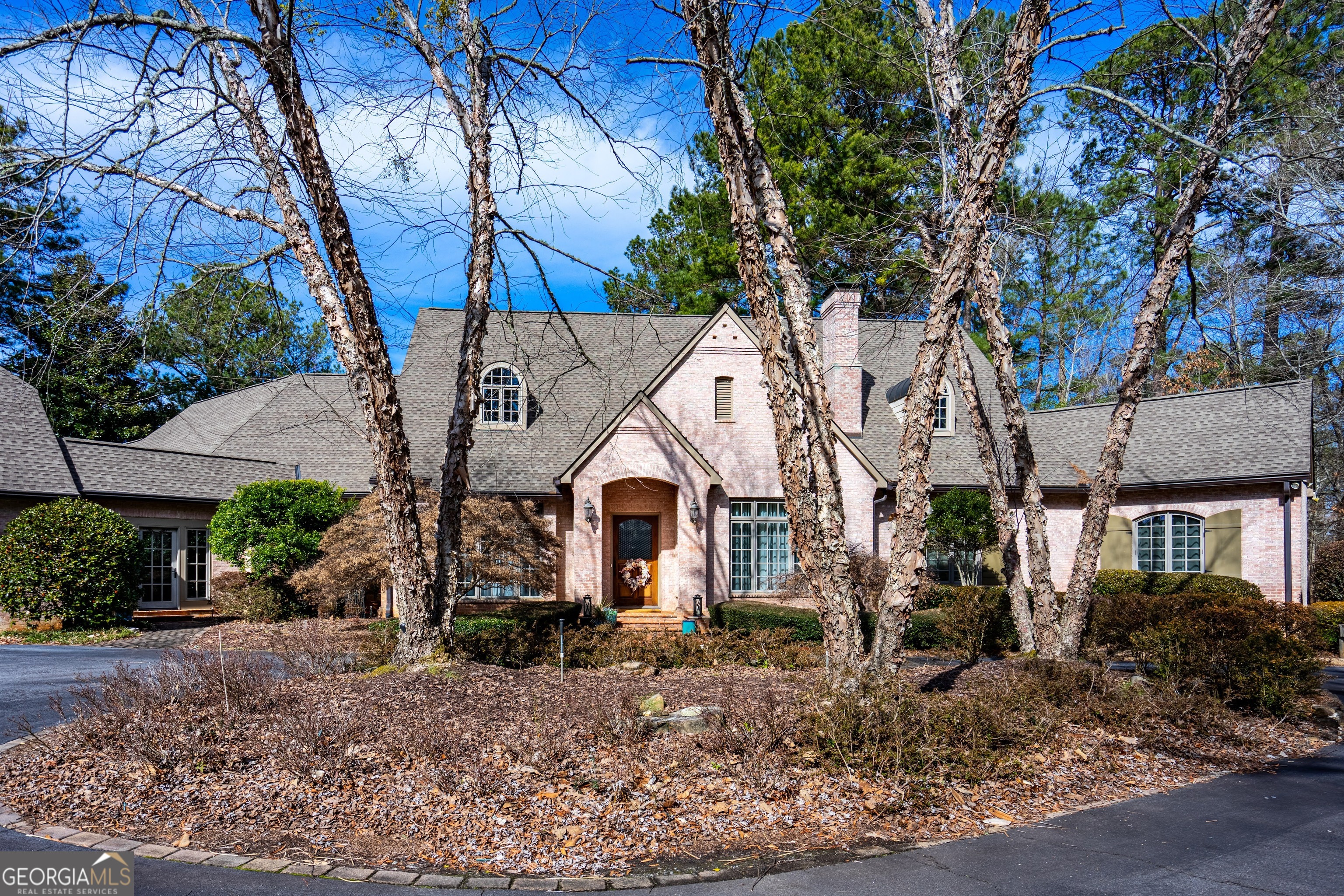 2547 Piedmont Lake RD