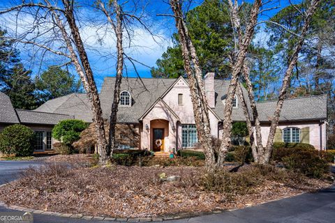 A home in Pine Mountain