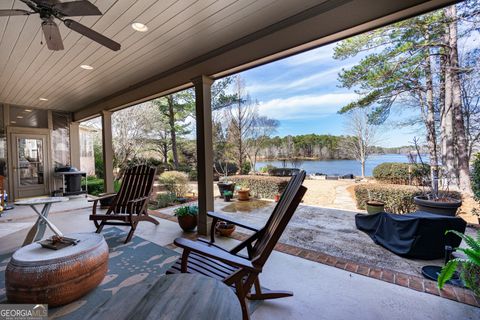 A home in Pine Mountain