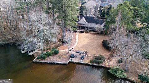 A home in Pine Mountain