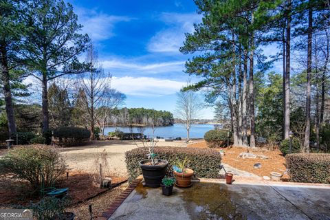 A home in Pine Mountain