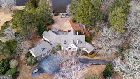 A home in Pine Mountain