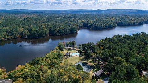 A home in Pine Mountain