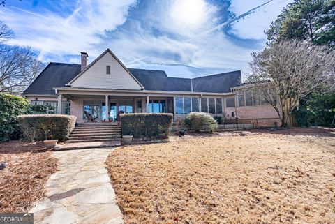 A home in Pine Mountain