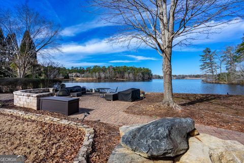 A home in Pine Mountain