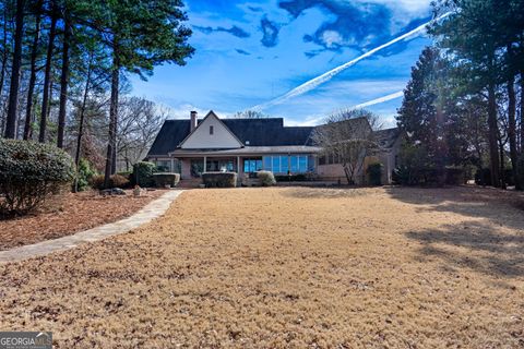 A home in Pine Mountain