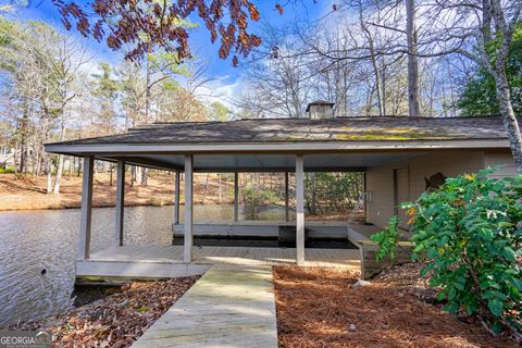 A home in Pine Mountain