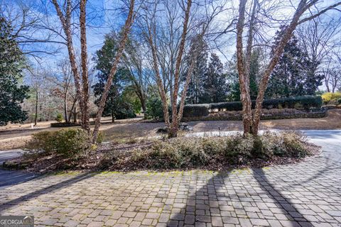 A home in Pine Mountain