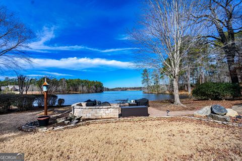 A home in Pine Mountain