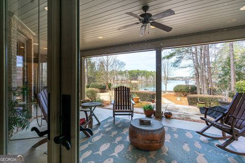 A home in Pine Mountain