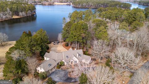 A home in Pine Mountain