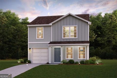 753186827 55+ Active Senior Communities in Georgia