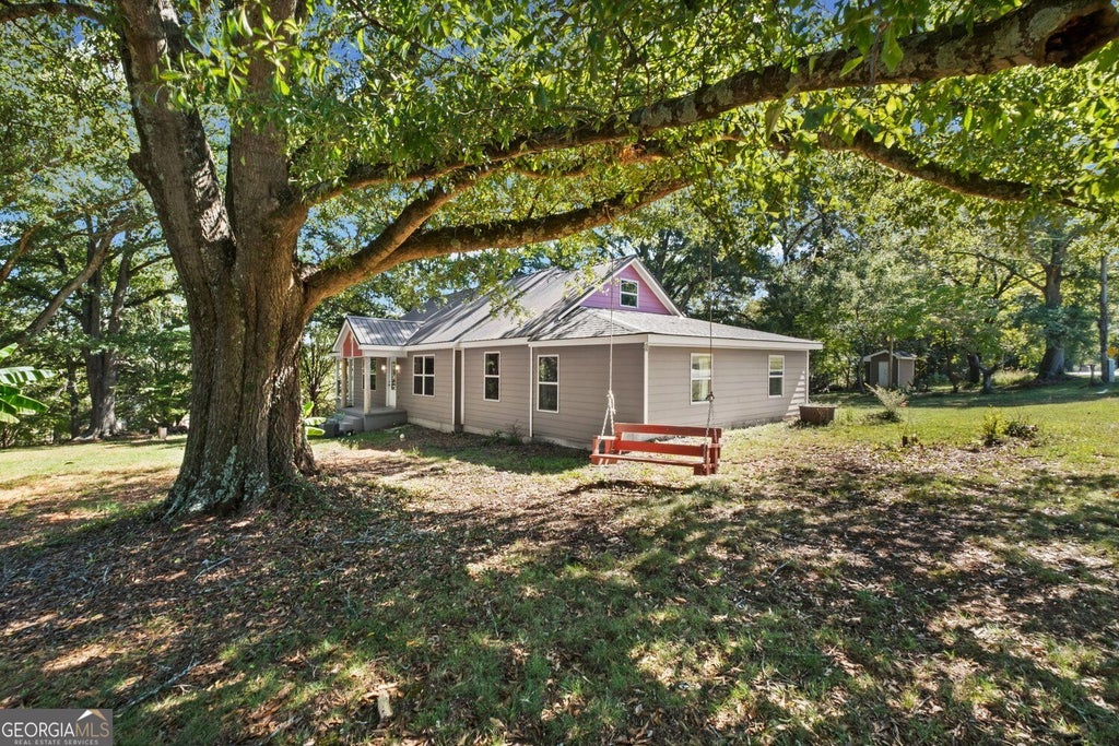 Photo of 210 Shaw Road SW, Adairsville, GA 30103 (MLS # 10867983)