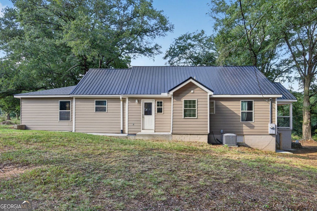 Photo of 210 Shaw Road SW, Adairsville, GA 30103 (MLS # 10867983)