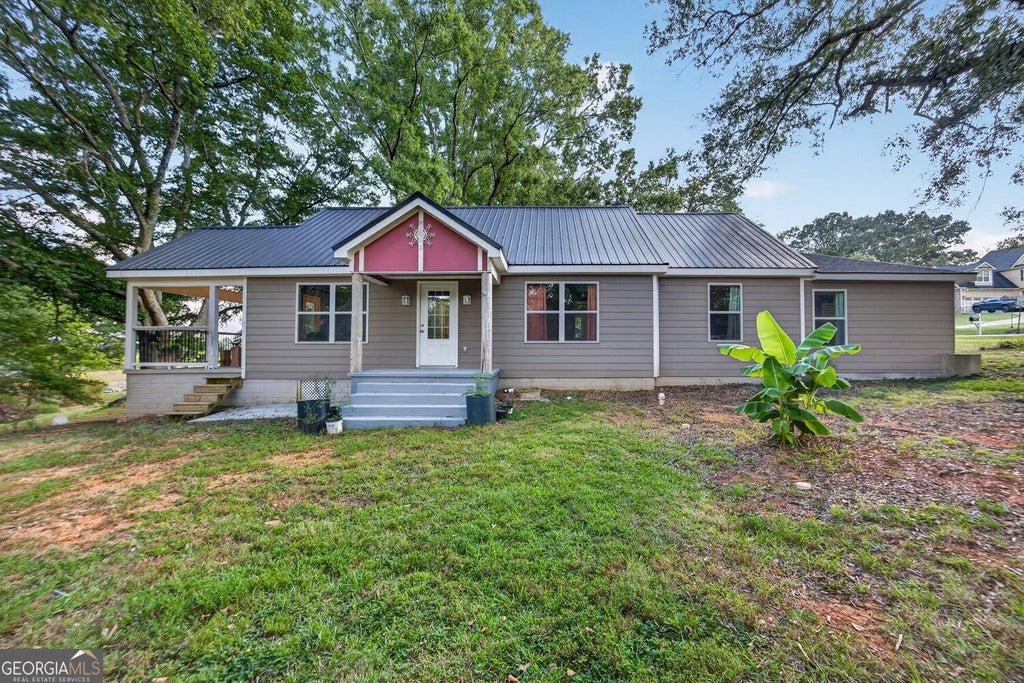 Photo of 210 Shaw Road SW, Adairsville, GA 30103 (MLS # 10867983)