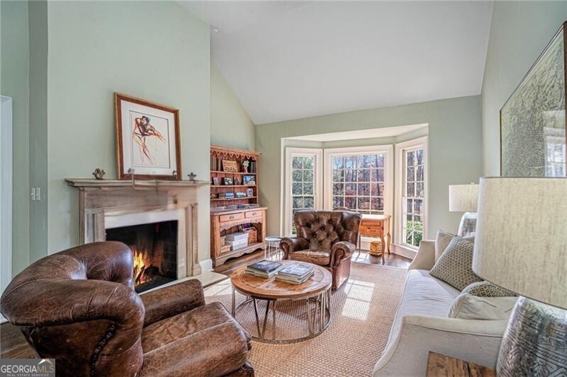 1225 West Wesley RD NW