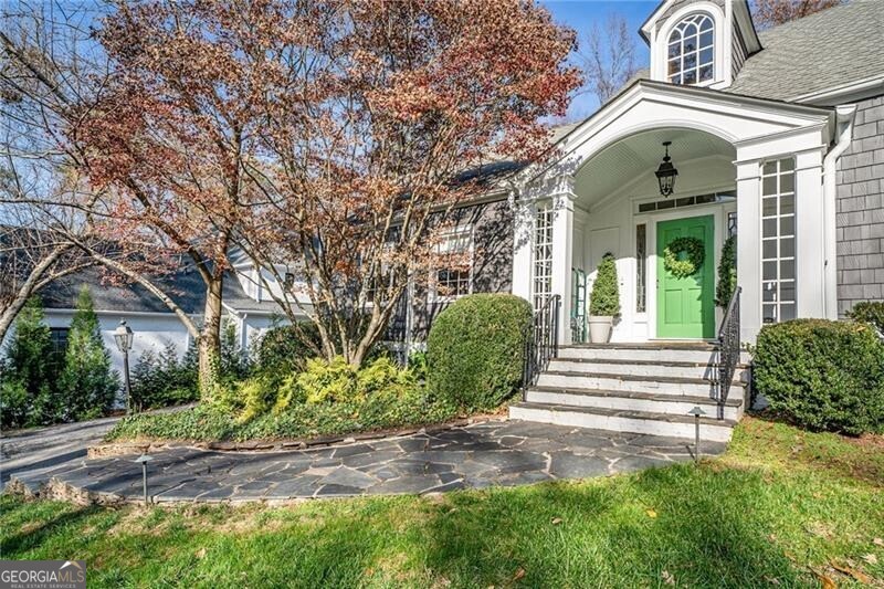 1225 West Wesley RD NW