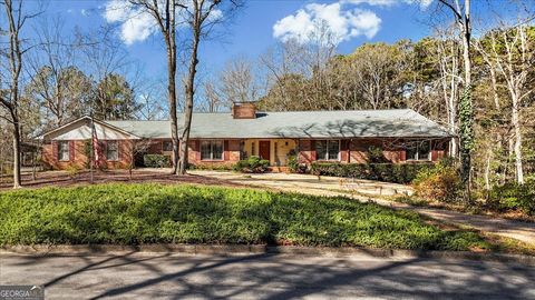 Photo of 111 Tanglewood Drive, Cartersville, GA 30120 (MLS # 10673616)