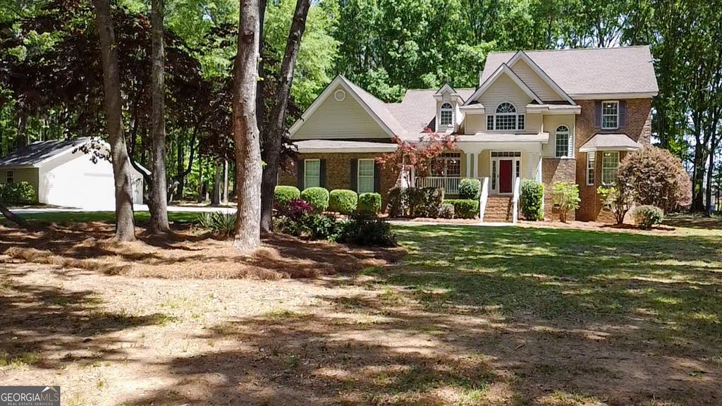 Photo of 51 Hamilton Court, Griffin, GA 30224 (MLS # 10740638)