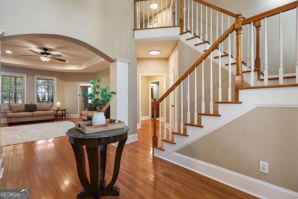 Photo of 51 Hamilton Court, Griffin, GA 30224 (MLS # 10740638)