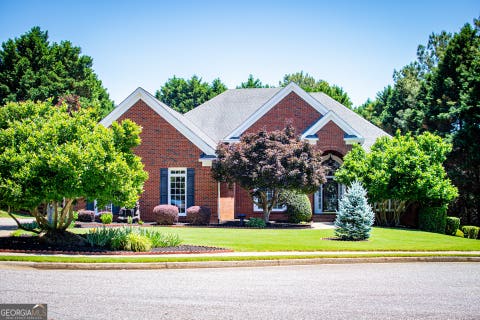 Photo of 303 Ivy Brook Court, Alpharetta, GA 30004 (MLS # 10789455)