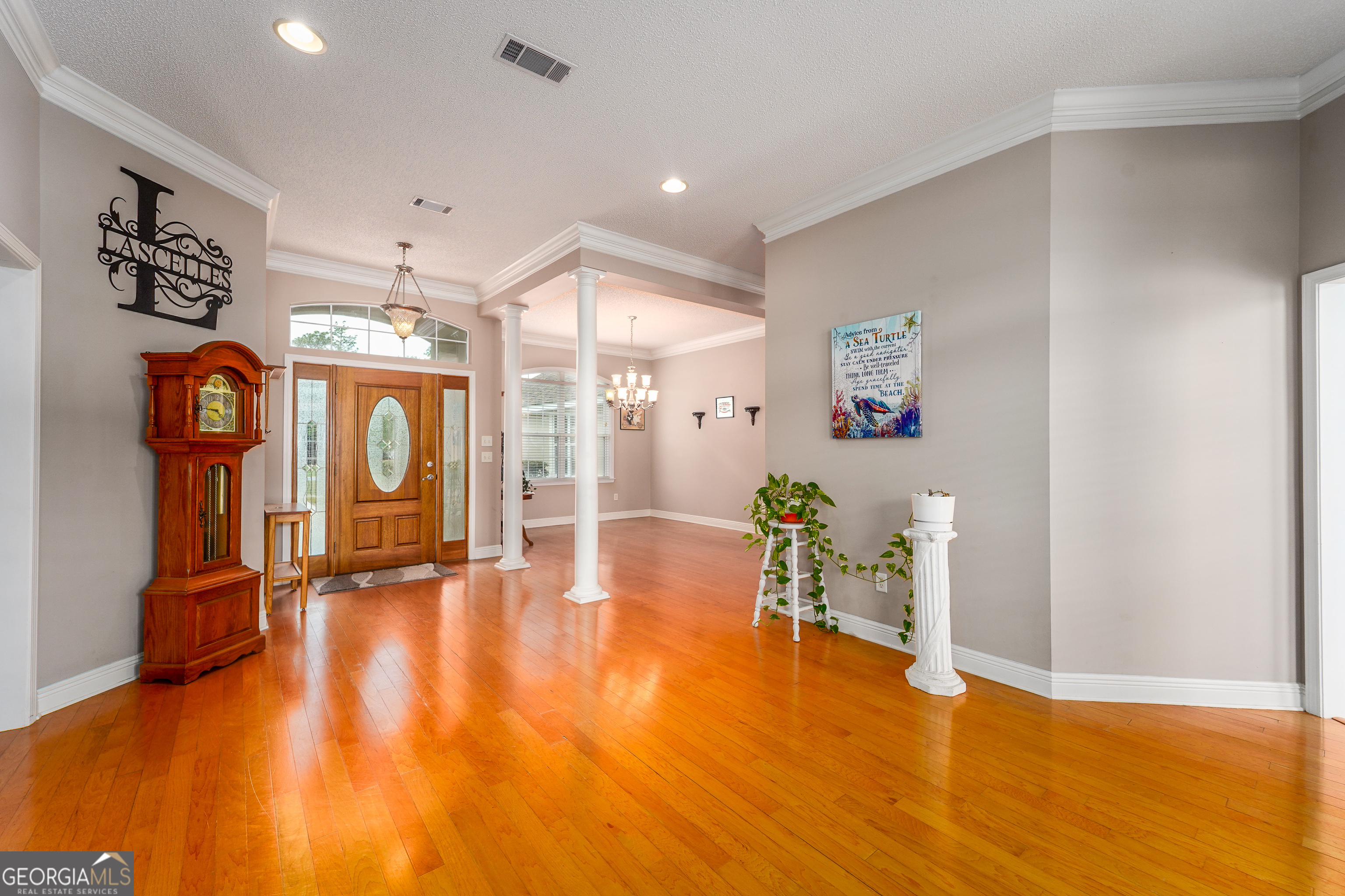 716 Stonewall Jackson PL