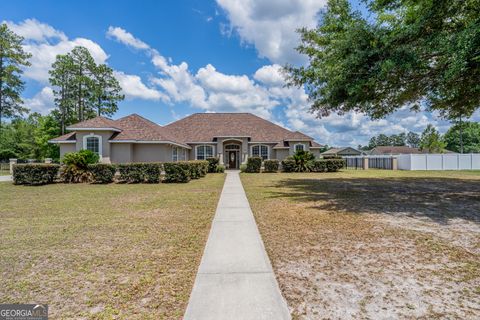 716 Stonewall Jackson PL Waycross GA 31503